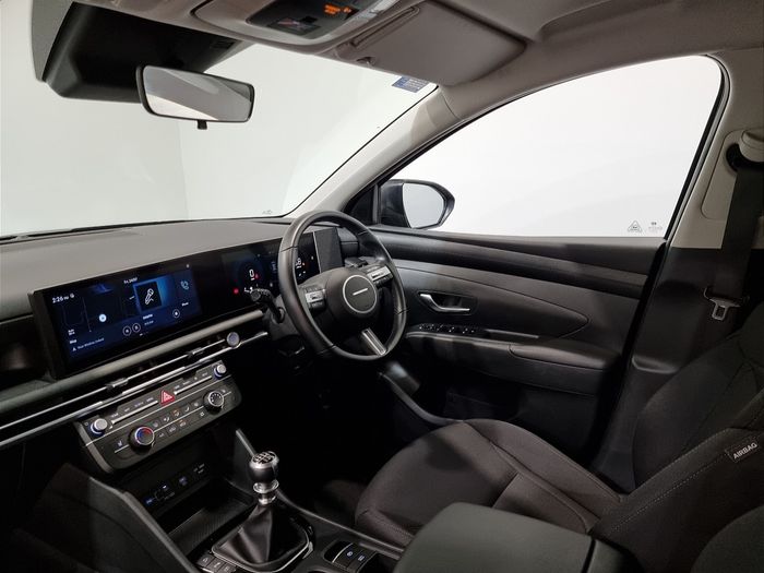 Hyundai Tucson 2024