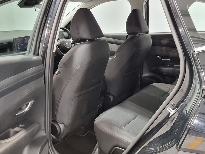 Hyundai Tucson 2024