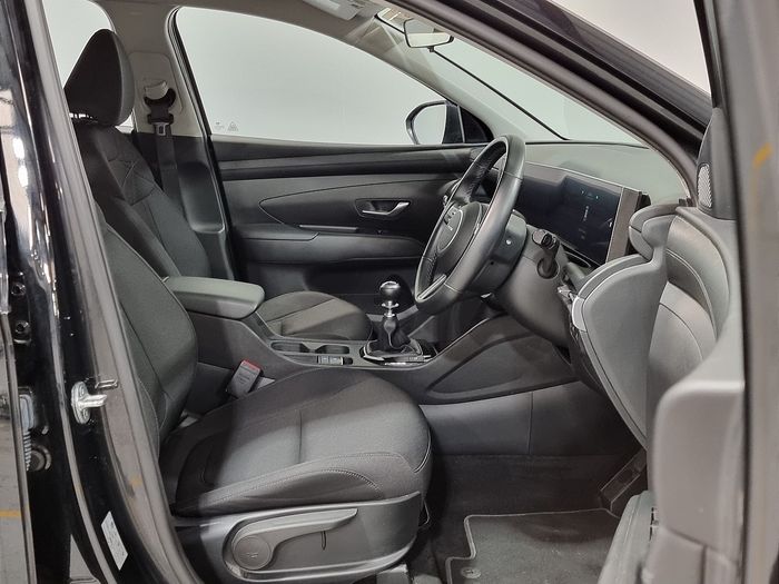 Hyundai Tucson 2024
