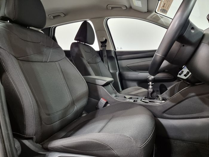 Hyundai Tucson 2024
