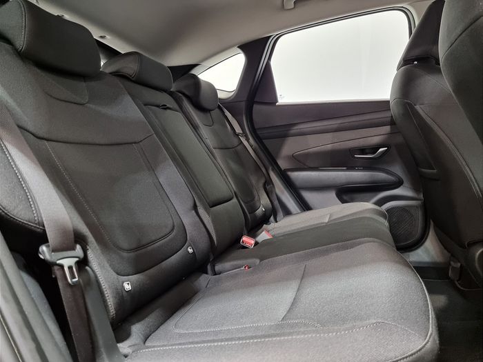Hyundai Tucson 2024