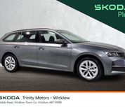 Skoda Octavia 2026