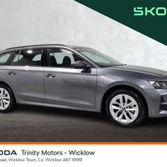 Skoda Octavia 2026