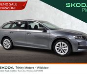 Skoda Octavia 2026