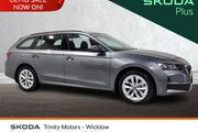 Skoda Octavia 2026