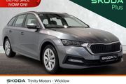 Skoda Octavia 2026