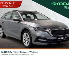 Skoda Octavia 2026