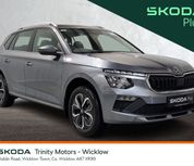 Skoda Kamiq 2026