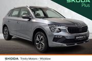 Skoda Kamiq 2026
