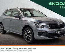 Skoda Kamiq 2026