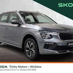 Skoda Kamiq 2026