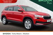 Skoda Karoq 2026