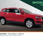 Skoda Karoq 2026
