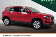 Skoda Karoq 2026