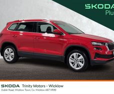 Skoda Karoq 2026