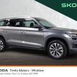 Skoda Kodiaq 2024