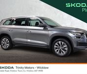 Skoda Kodiaq 2024
