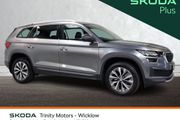 Skoda Kodiaq 2024