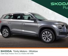 Skoda Kodiaq 2024