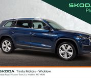 Skoda Kodiaq 2023