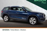 Skoda Kodiaq 2023