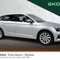 Skoda Scala 2023