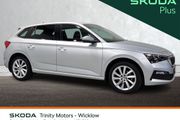 Skoda Scala 2023