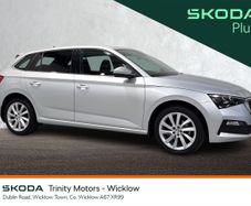 Skoda Scala 2023