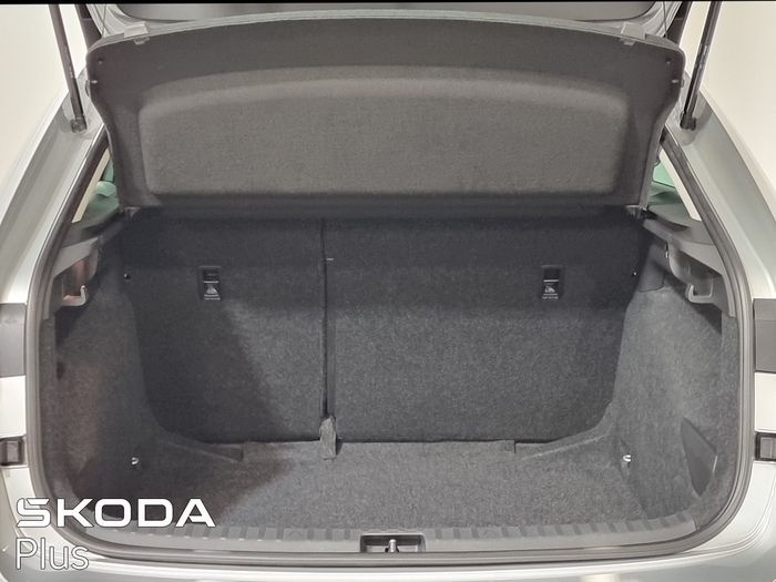 Skoda Scala 2023