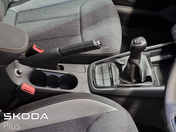 Skoda Scala 2023