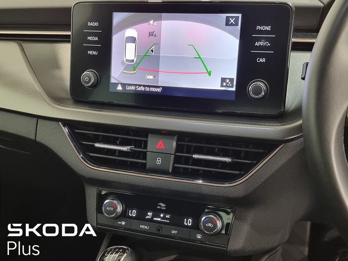 Skoda Scala 2023