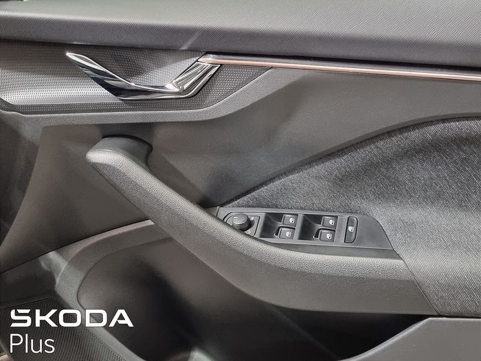 Skoda Scala 2023
