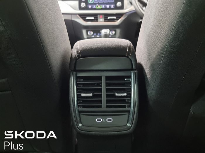 Skoda Scala 2023