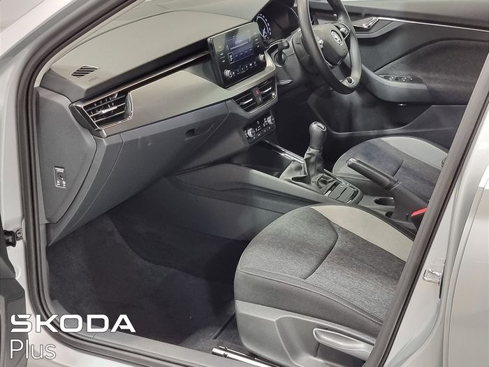 Skoda Scala 2023