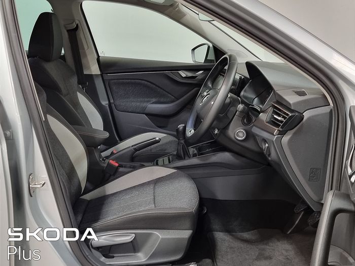 Skoda Scala 2023