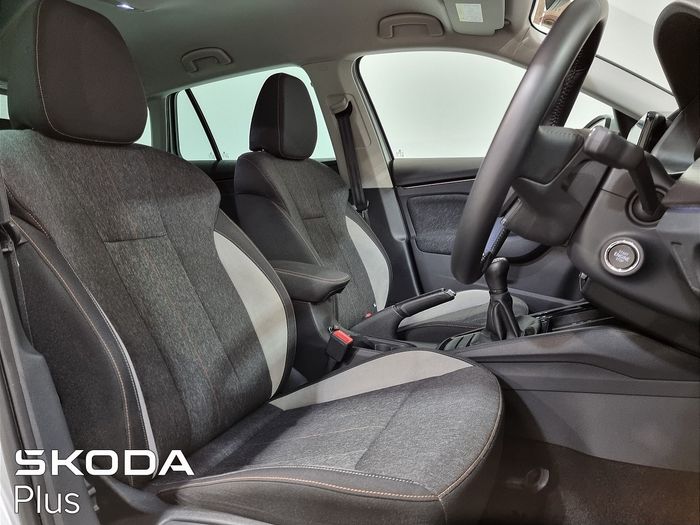 Skoda Scala 2023