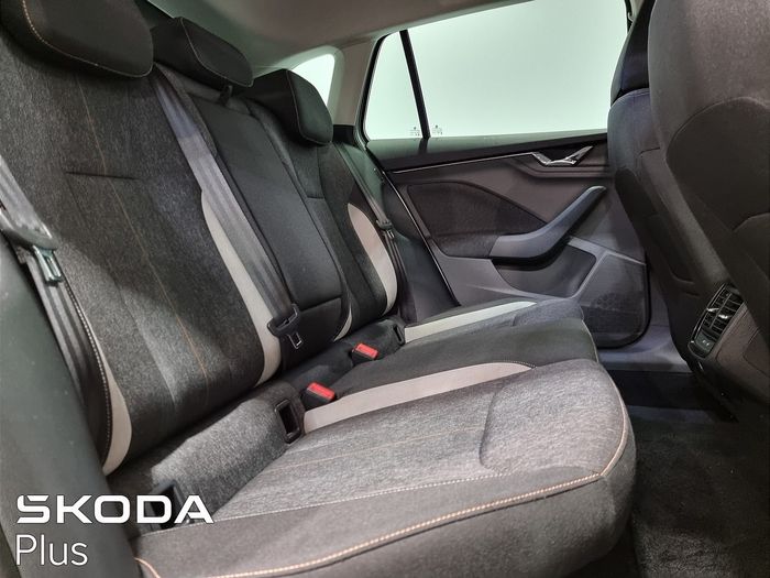 Skoda Scala 2023