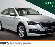Skoda Scala 2023