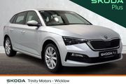 Skoda Scala 2023