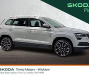 Skoda Karoq 2021