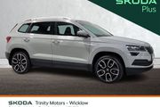 Skoda Karoq 2021