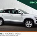 Skoda Karoq 2023