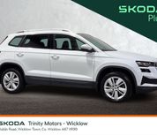 Skoda Karoq 2023