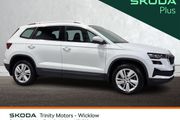 Skoda Karoq 2023