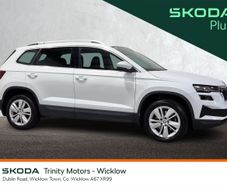 Skoda Karoq 2023