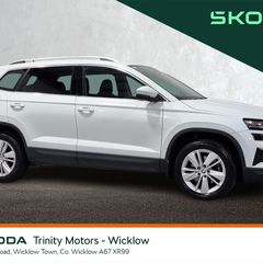 Skoda Karoq 2023