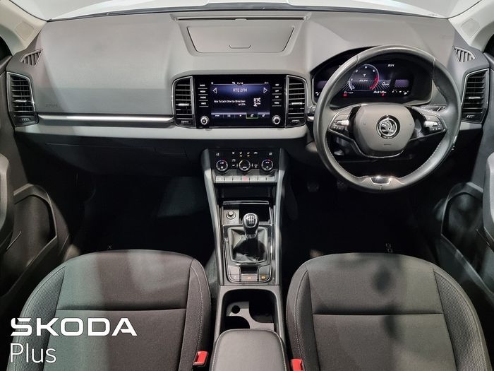 Skoda Karoq 2023