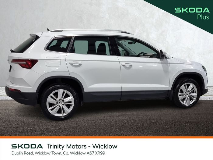 Skoda Karoq 2023
