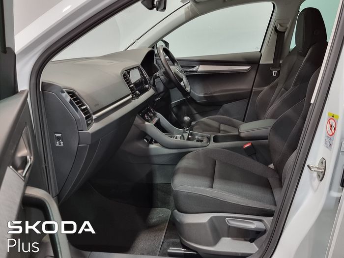 Skoda Karoq 2023