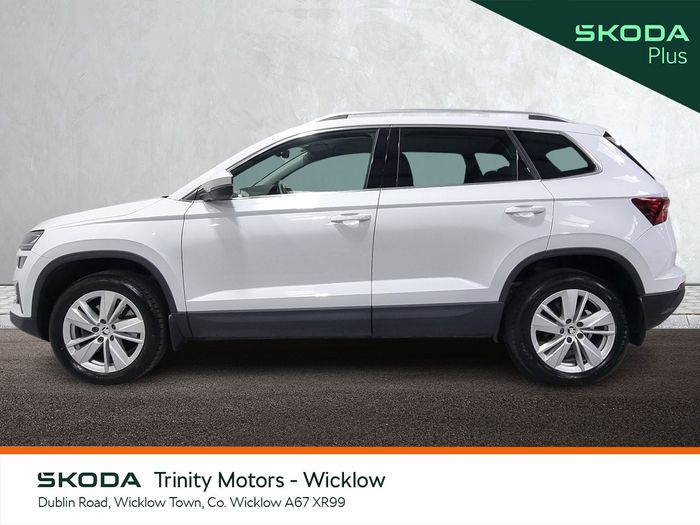 Skoda Karoq 2023